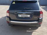 Jeep Compass 2014 годаүшін5 500 000 тг. в Алматы – фото 3