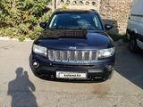 Jeep Compass 2014 годаүшін5 500 000 тг. в Алматы