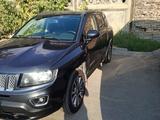 Jeep Compass 2014 годаүшін5 500 000 тг. в Алматы – фото 5