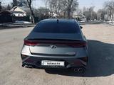 Hyundai Lafesta 2023 годаүшін11 000 000 тг. в Алматы – фото 2