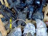 Редуктора задние передние на 80-100-105-200-570 за 88 877 тг. в Алматы
