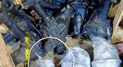 Редуктора задние передние на 80-100-105-200-570 за 7 788 тг. в Алматы