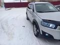 Chevrolet Captiva 2012 годаfor6 000 000 тг. в Караганда – фото 5