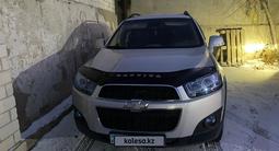 Chevrolet Captiva 2012 года за 5 700 000 тг. в Караганда – фото 3