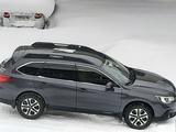 Subaru Outback 2019 года за 15 500 000 тг. в Риддер