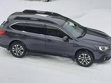 Subaru Outback 2019 года за 15 500 000 тг. в Риддер – фото 3