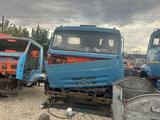 300 тыс. Кабина на Камаз Без Спальника в Астана – фото 3