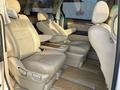 Toyota Alphard 2007 года за 9 700 000 тг. в Шымкент – фото 9