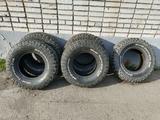 ГРЯЗЕВЫЕ 285/75/16 BFGoodrich комплектүшін110 000 тг. в Усть-Каменогорск