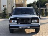 ВАЗ (Lada) 2107 2005 года за 1 600 000 тг. в Жаркент