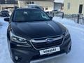 Subaru Outback 2022 года за 18 500 000 тг. в Усть-Каменогорск – фото 2