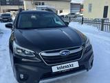 Subaru Outback 2022 годаfor18 500 000 тг. в Усть-Каменогорск – фото 2