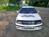 Nissan Cefiro 1998 годаүшін2 100 000 тг. в Семей