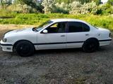 Nissan Cefiro 1998 годаүшін2 100 000 тг. в Семей – фото 5