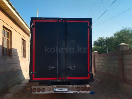 ГАЗ ГАЗель 2010 года за 4 200 000 тг. в Шымкент – фото 2