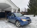 Subaru Forester 2016 годаfor5 400 000 тг. в Уральск – фото 4