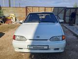 ВАЗ (Lada) 2114 2012 года за 1 200 000 тг. в Усть-Каменогорск – фото 4