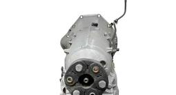 АКПП 722.695 от Mercedes C203 1.8 271 мотор! за 160 000 тг. в Астана – фото 3