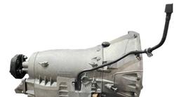 АКПП 722.695 от Mercedes C203 1.8 271 мотор! за 160 000 тг. в Астана – фото 4