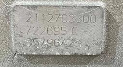 АКПП 722.695 от Mercedes C203 1.8 271 мотор! за 160 000 тг. в Астана – фото 5