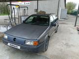 Volkswagen Passat 1990 годаүшін1 000 000 тг. в Каскелен