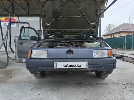 Volkswagen Passat 1990 годаүшін900 000 тг. в Каскелен – фото 3