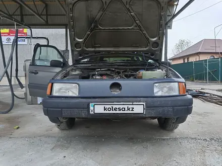Volkswagen Passat 1990 годаүшін900 000 тг. в Каскелен – фото 19