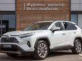 Toyota RAV4 Luxe+ 2024 года за 18 990 000 тг. в Алматы