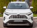 Toyota RAV4 Luxe+ 2024 года за 18 990 000 тг. в Алматы – фото 6