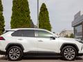 Toyota RAV4 Luxe+ 2024 года за 18 990 000 тг. в Алматы – фото 8