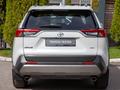 Toyota RAV4 Luxe+ 2024 года за 18 990 000 тг. в Алматы – фото 5