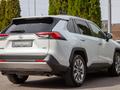Toyota RAV4 Luxe+ 2024 года за 18 990 000 тг. в Алматы – фото 7