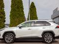 Toyota RAV4 Luxe+ 2024 года за 18 990 000 тг. в Алматы – фото 4