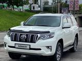 Toyota Land Cruiser Prado 2019 годаfor22 500 000 тг. в Шымкент