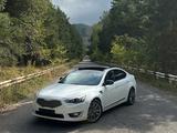 Kia K7 2015 года за 6 000 000 тг. в Алматы – фото 3