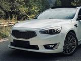 Kia K7 2015 года за 6 000 000 тг. в Алматы – фото 4