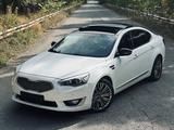 Kia K7 2015 года за 6 000 000 тг. в Алматы – фото 2