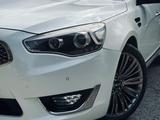 Kia K7 2015 года за 6 000 000 тг. в Алматы – фото 5