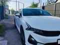 Kia K5 2021 года за 9 149 000 тг. в Алматы