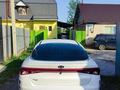 Kia K5 2021 года за 9 149 000 тг. в Алматы – фото 3
