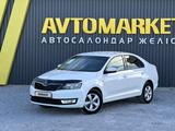 Skoda Rapid 2014 года за 3 800 000 тг. в Актобе