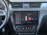 Skoda Rapid 2014 года за 3 800 000 тг. в Актобе – фото 5