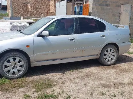 Nissan Primera 2000 года за 900 000 тг. в Алматы – фото 7