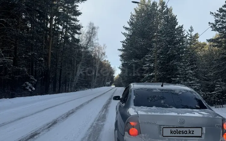 Volkswagen Passat 2001 года за 1 400 000 тг. в Кокшетау
