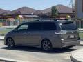 Toyota Sienna 2016 годаүшін7 700 000 тг. в Атырау – фото 9