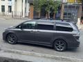 Toyota Sienna 2016 годаүшін7 700 000 тг. в Атырау – фото 12