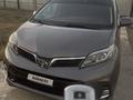 Toyota Sienna 2016 годаүшін7 700 000 тг. в Атырау – фото 19