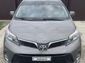 Toyota Sienna 2016 годаүшін7 700 000 тг. в Атырау – фото 4
