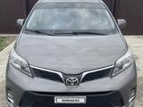 Toyota Sienna 2016 годаүшін7 700 000 тг. в Атырау – фото 4