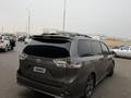 Toyota Sienna 2016 годаүшін7 700 000 тг. в Атырау – фото 22